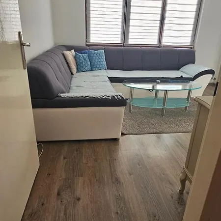 Apartman Love Apartment
