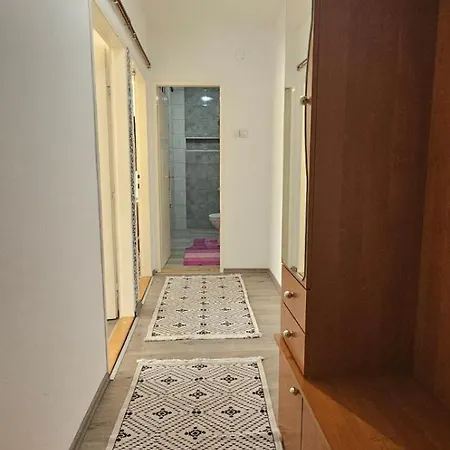 Apartman Love Travnik