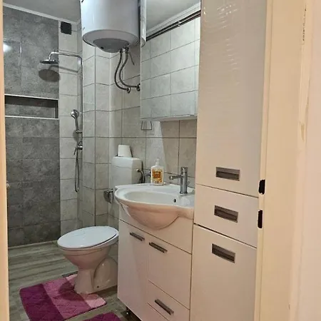 Apartman Love Lejlighed *
