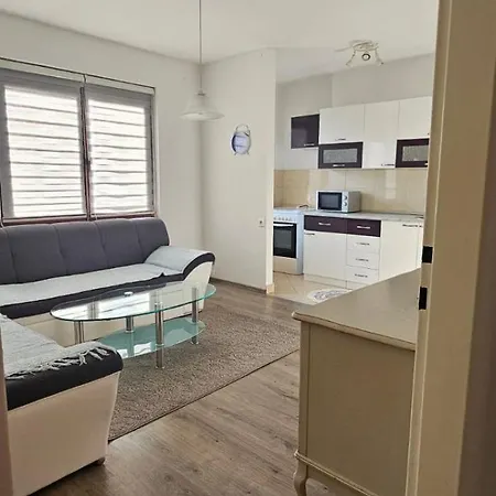 Apartman Love Travnik