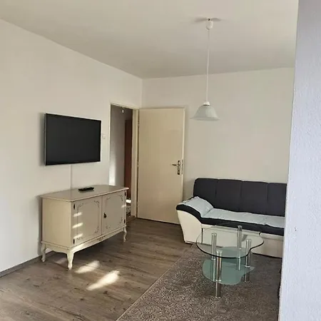 Apartman Love *