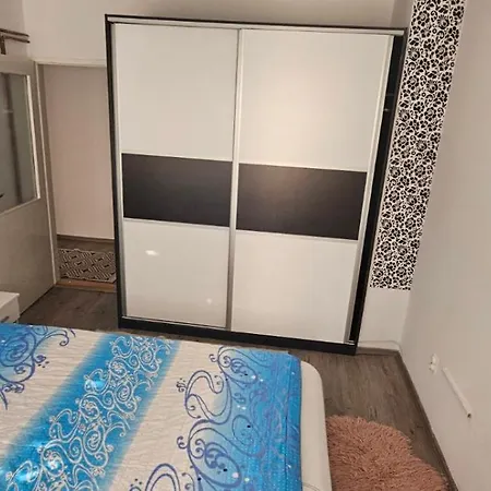 Apartman Love Apartment *