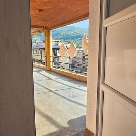Apartman Love Travnik