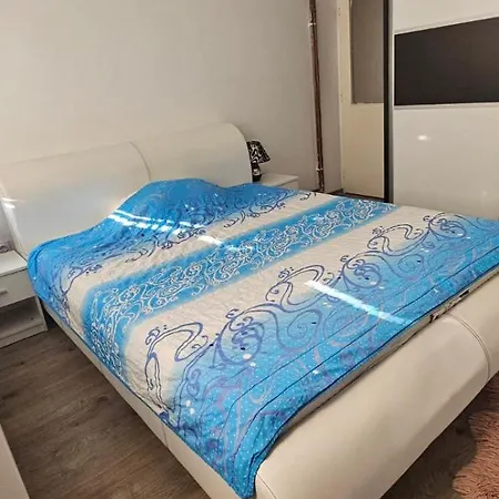 Apartman Love Apartment