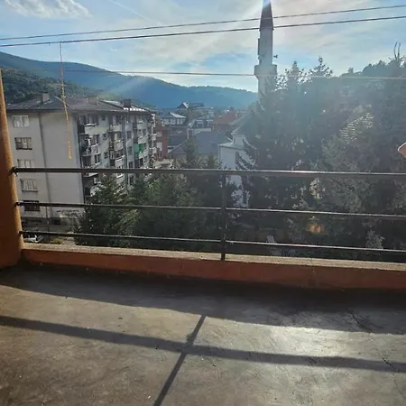 Apartman Love Apartment