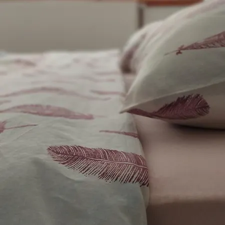 Apartman Love Apartment