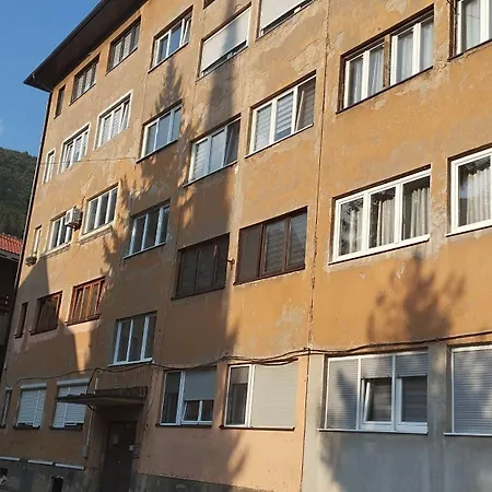 Apartman Love Apartment