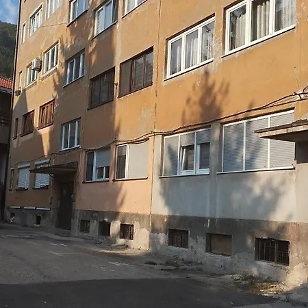 Apartment Apartman Love *