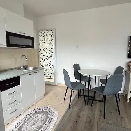 Apartman Love *