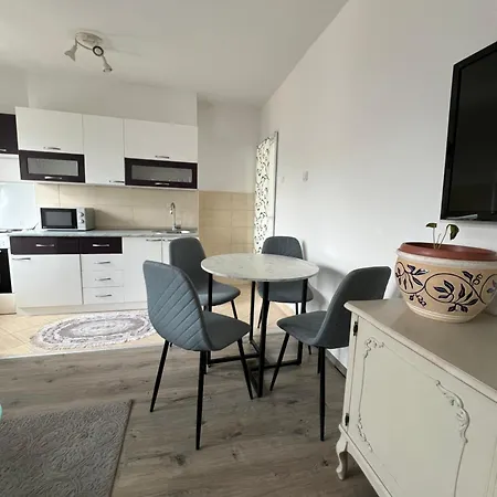 Apartment Apartman Love Travnik