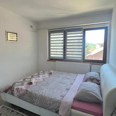 Apartman Love Apartment Travnik