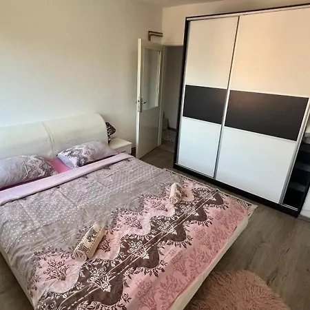 Apartman Love Apartment Travnik