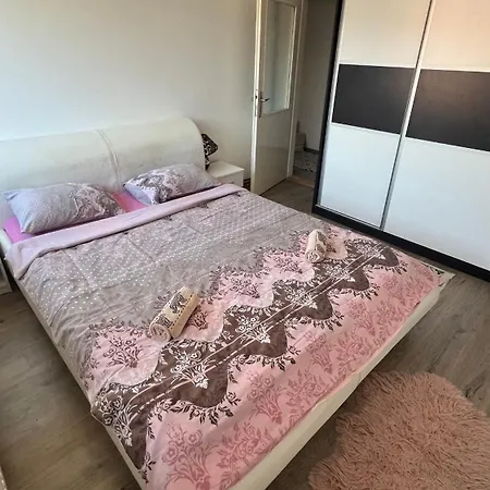 Apartman Love * Travnik