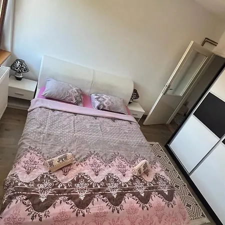 Lejlighed Apartman Love *